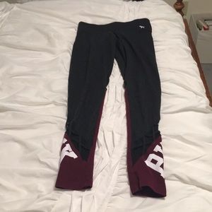 Victoria Secret PINK leggings